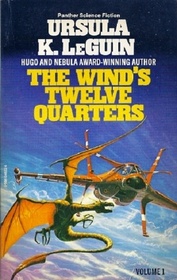 The Wind's Twelve Quarters, Vol 1