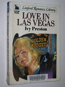 Love in Las Vegas (Linford Romance Library)