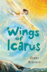 Wings of Icarus (White Wolves)