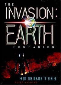 INVASION: EARTH COMPANION