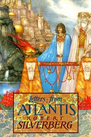 Letters from Atlantis: Library Edition