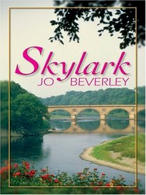 Skylark (Company of Rogues, Bk 11) (Large Print)