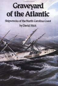 Graveyard of the Atlantic: Shipwrecks of the North