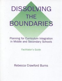 Dissolving Boundaries: Facilitator's Guide