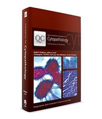 Quick Compendium Companion for Cytopathology: Challenge Questions for Cytopathology