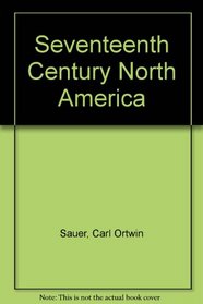 Seventeenth Century North America