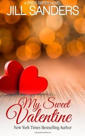 My Sweet Valentine (Pride, Bk 6)