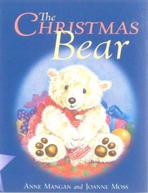 The Christmas Bear