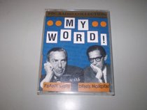 My Word! (BBC Radio Collection)