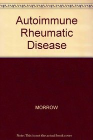 Autoimmune Rheumatic Disease