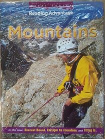 Reading Advantage: Mountains