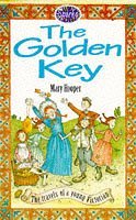 The Golden Key (Sparks S.)