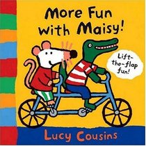 More Fun with Maisy!