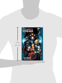 Ultimate Spider-Man Ultimate Collection Vol. 6