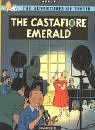 Tintin: the Castafiore Emerald
