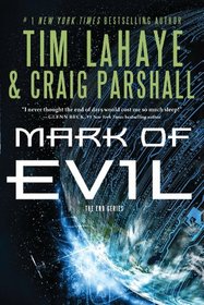Mark of Evil (End, Bk 4) (Large Print)
