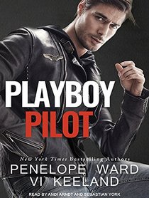 Playboy Pilot (Audio MP3 CD) (Unabridged)
