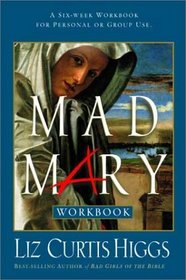 Mad Mary Workbook