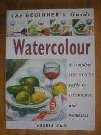 Watercolour