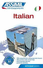 Assimil Italian Book (Italian and English Edition) (SANS PEINE)