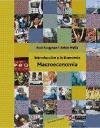 Introduccion a la macroeconomia/ Introduction to Macroeconomics (Spanish Edition)