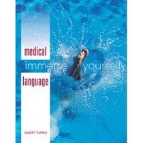Medical Language: Immerse Yourself- Text Only