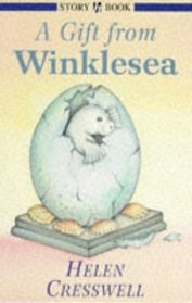 Gift from Winklesea (Hodder Story Book)