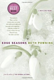 Edge Seasons: A Mid-life Year