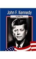John F. Kennedy (Pebble Books)
