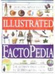 Dorling Kindersley Illustrated Factopedia (Spanish Edition)