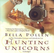 Hunting Unicorns: Library Edition