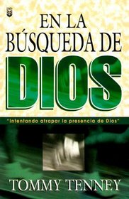 En la bsqueda de Dios