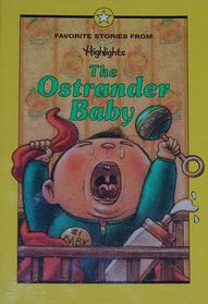 The Ostrander baby: And other favorite stories