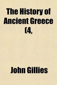 The History of Ancient Greece (4,