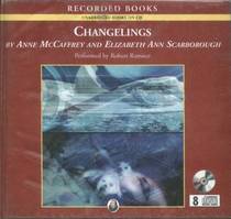 Changlings (Audio CD) (Unabridged)