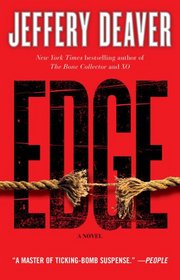 Edge: A Novel