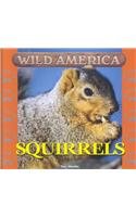 Wild America - Squirrels (Wild America)