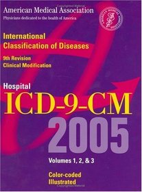ICD-9-CM AMA Hospitals and Payors