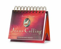 Jesus Calling - 365 Day Perpetual Calendar