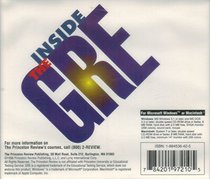 Inside the Gre: Cd-Rom for Windows 95, Windows 3.1, Macintosh