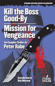 Kill the Boss Good-by / Mission for Vengeance