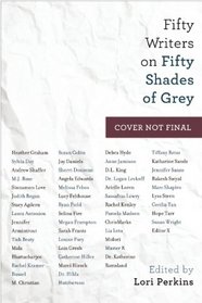 Fifty Writers on Fifty Shades of Grey