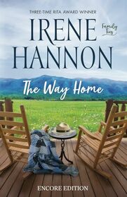 The Way Home: Encore Edition (Family Ties)