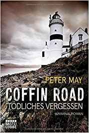 Coffin Road - Todliches Vergessen (Coffin Road) (German Edition)
