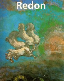 Odilon Redon 1840-1916: The Prince of Dreams (Basic Art Series, 44)