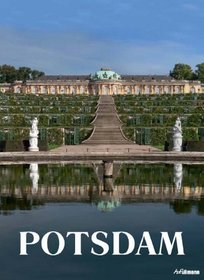 Potsdam: Art and Architecture (English and German Edition)