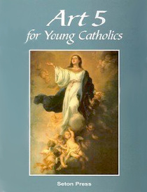 Art 5 for Young Catholics
