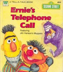Ernie's Telephone Call (Sesame Street)