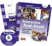 Interactive Read-Alouds: Grades 6 - 7