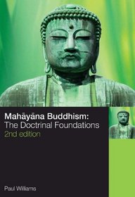 Mahayana Buddhism (The Library of Religious Beliefs  Practices)